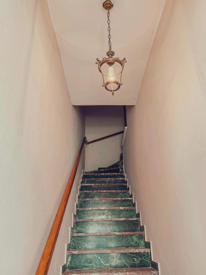 Maria'S Apartment In Old Town เอียราเปตรา ภายนอก รูปภาพ